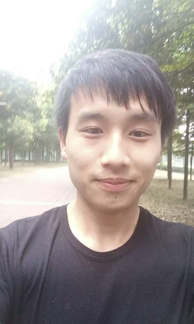 熊教员的照片_南京家教网